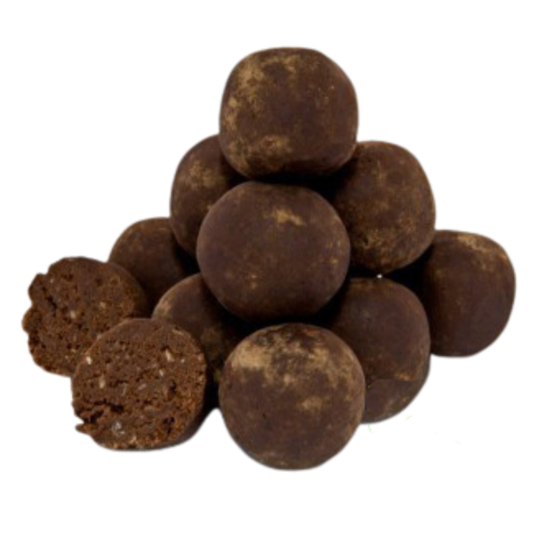 Schoko-Balls